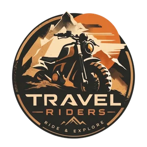 Travel-Riders Logo